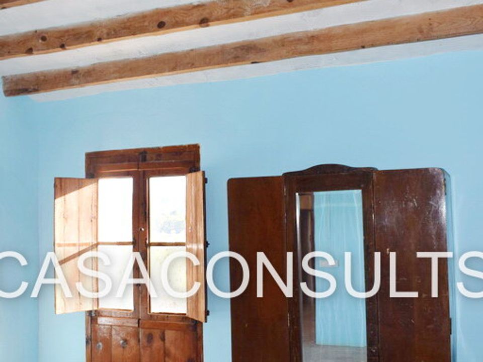 Casa de campo en Les Useras, Castellon - foto 4